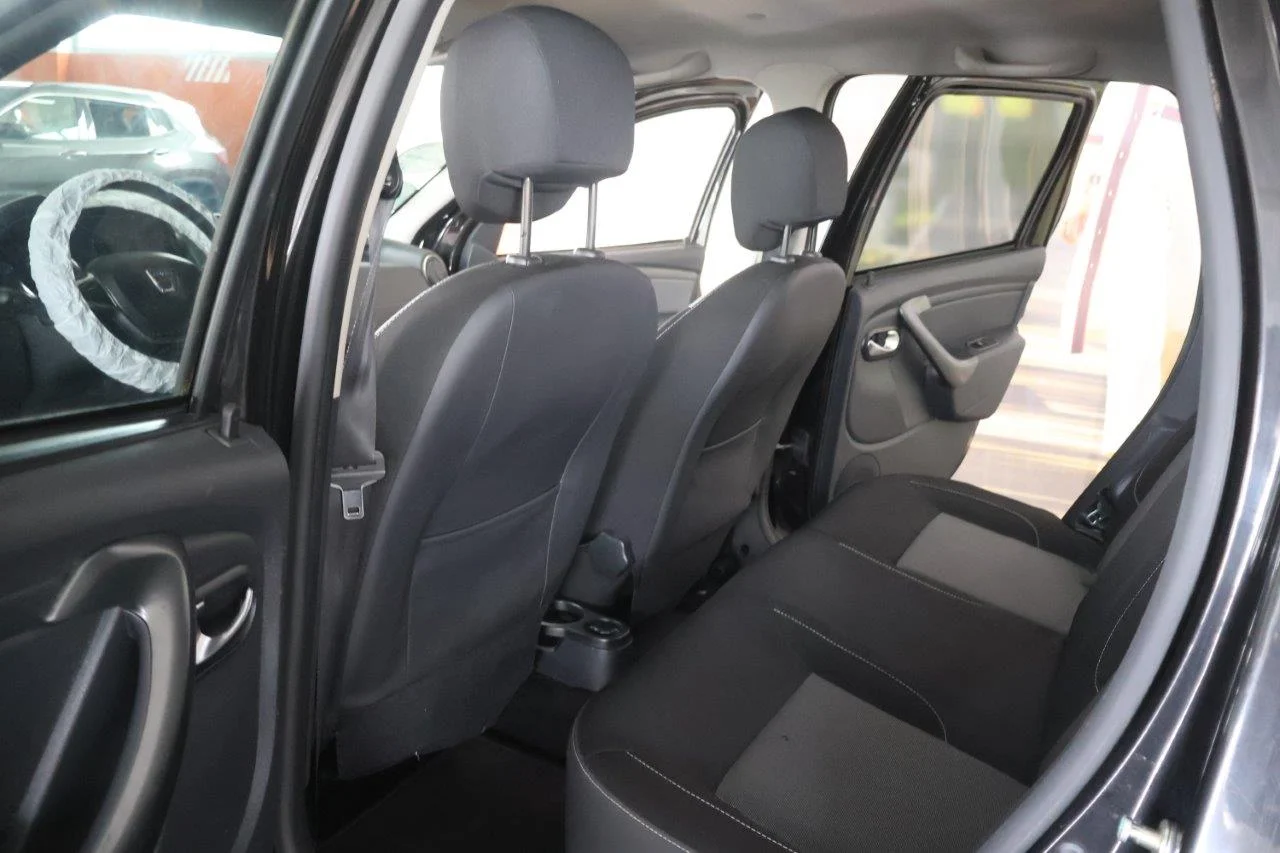 Dacia Duster - View model 25
