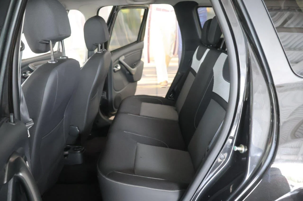 Dacia Duster - View model 26