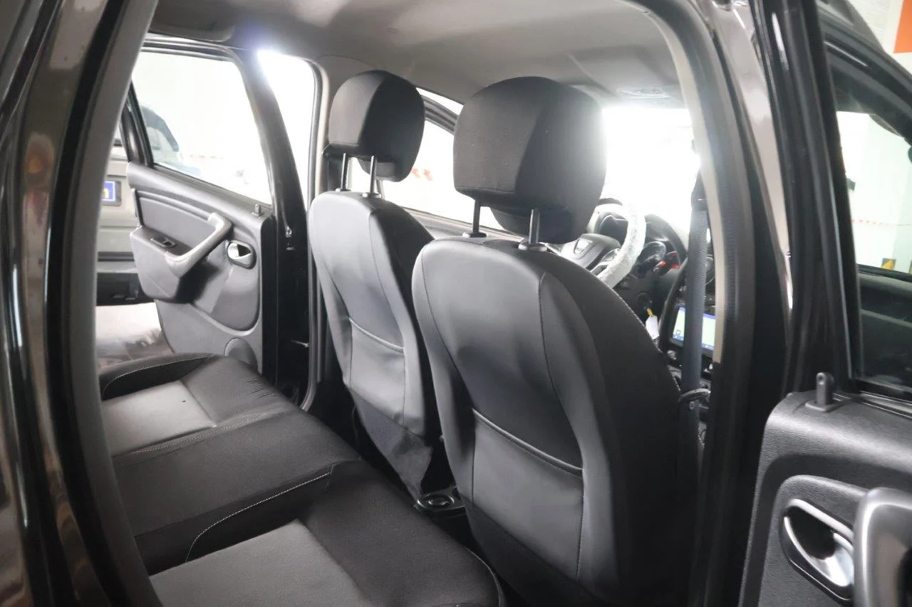 Dacia Duster - View model 27
