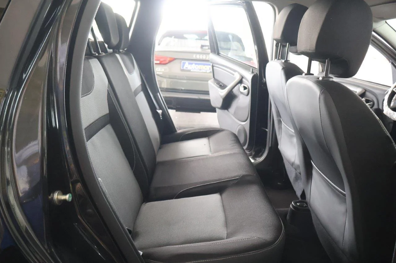 Dacia Duster - View model 28
