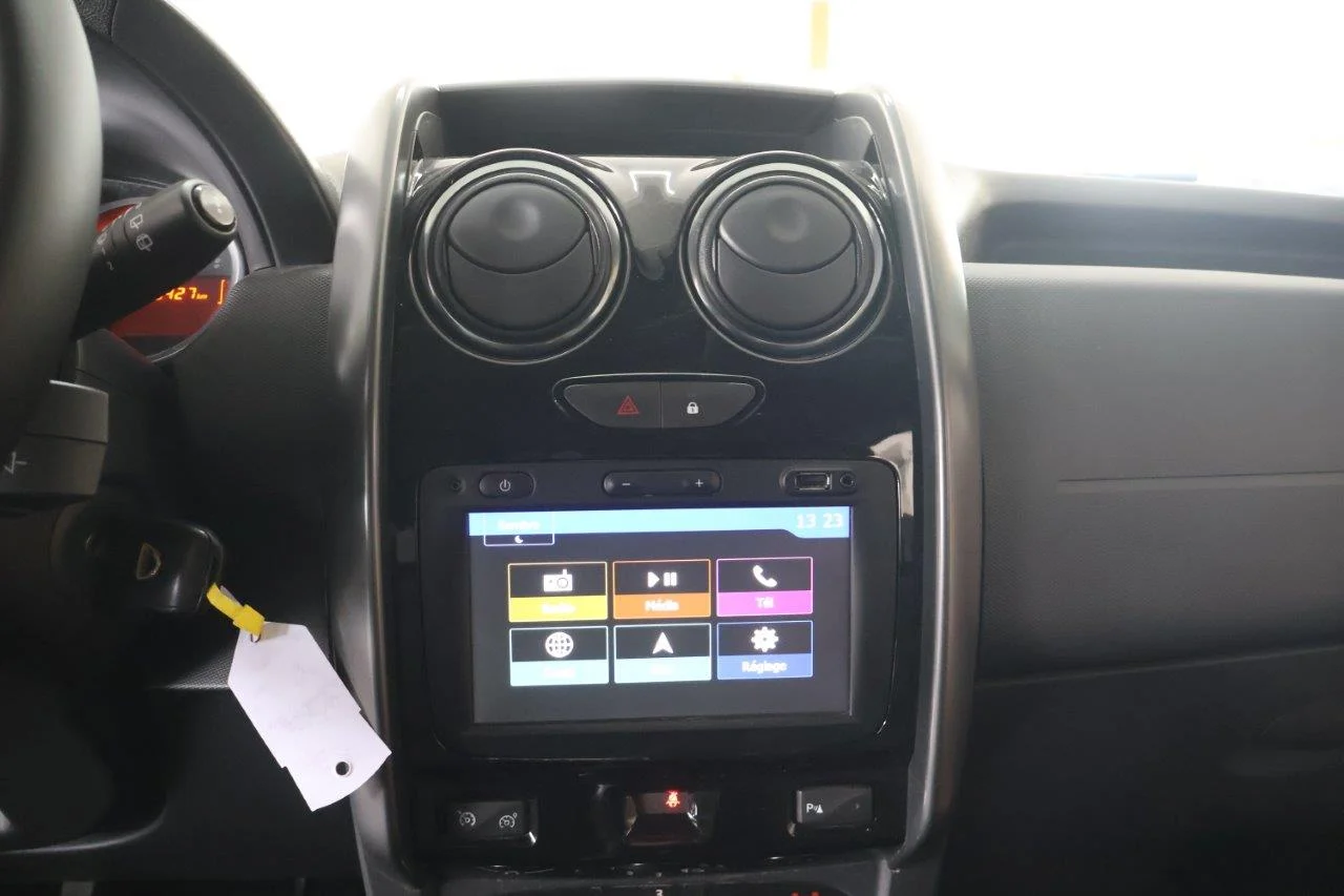 Dacia Duster - View model 29