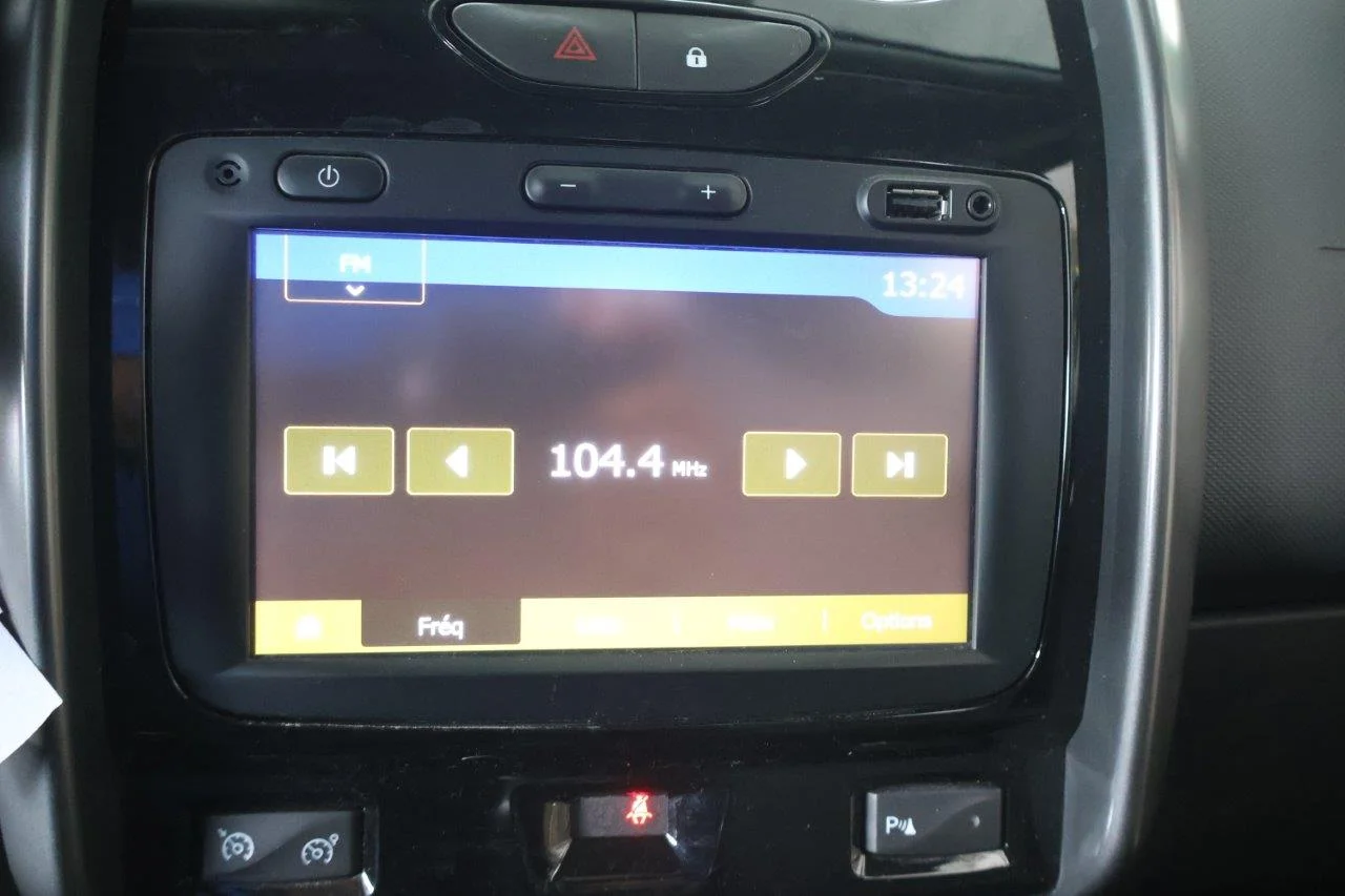 Dacia Duster - View model 30