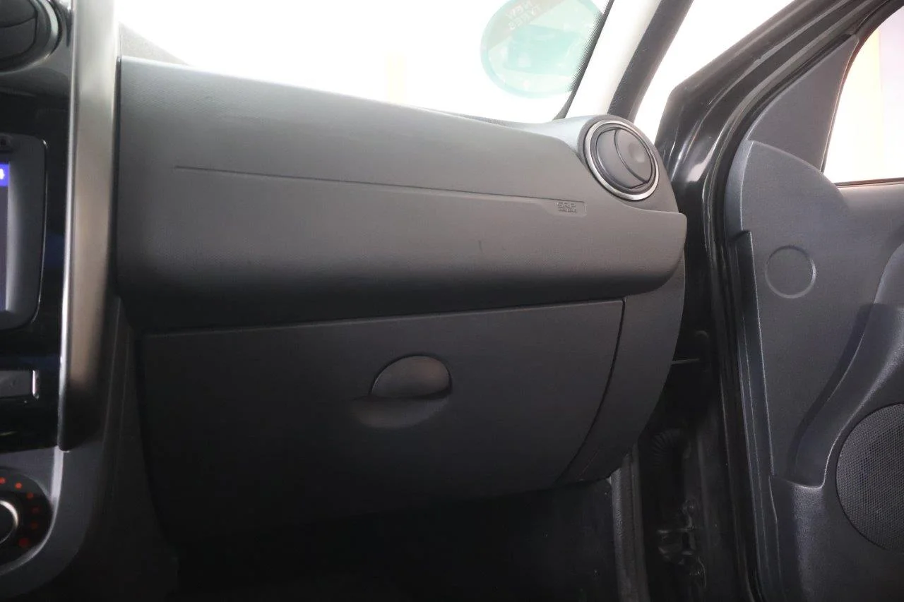 Dacia Duster - View model 32
