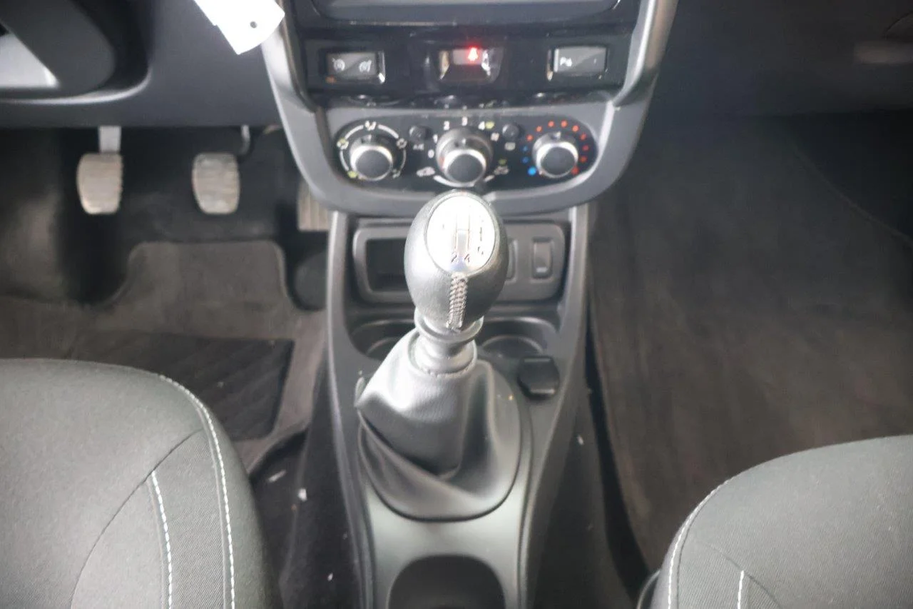 Dacia Duster - View model 33