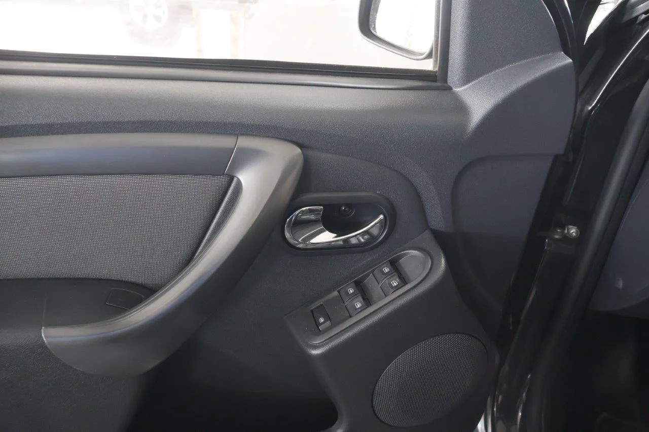 Dacia Duster - View model 35
