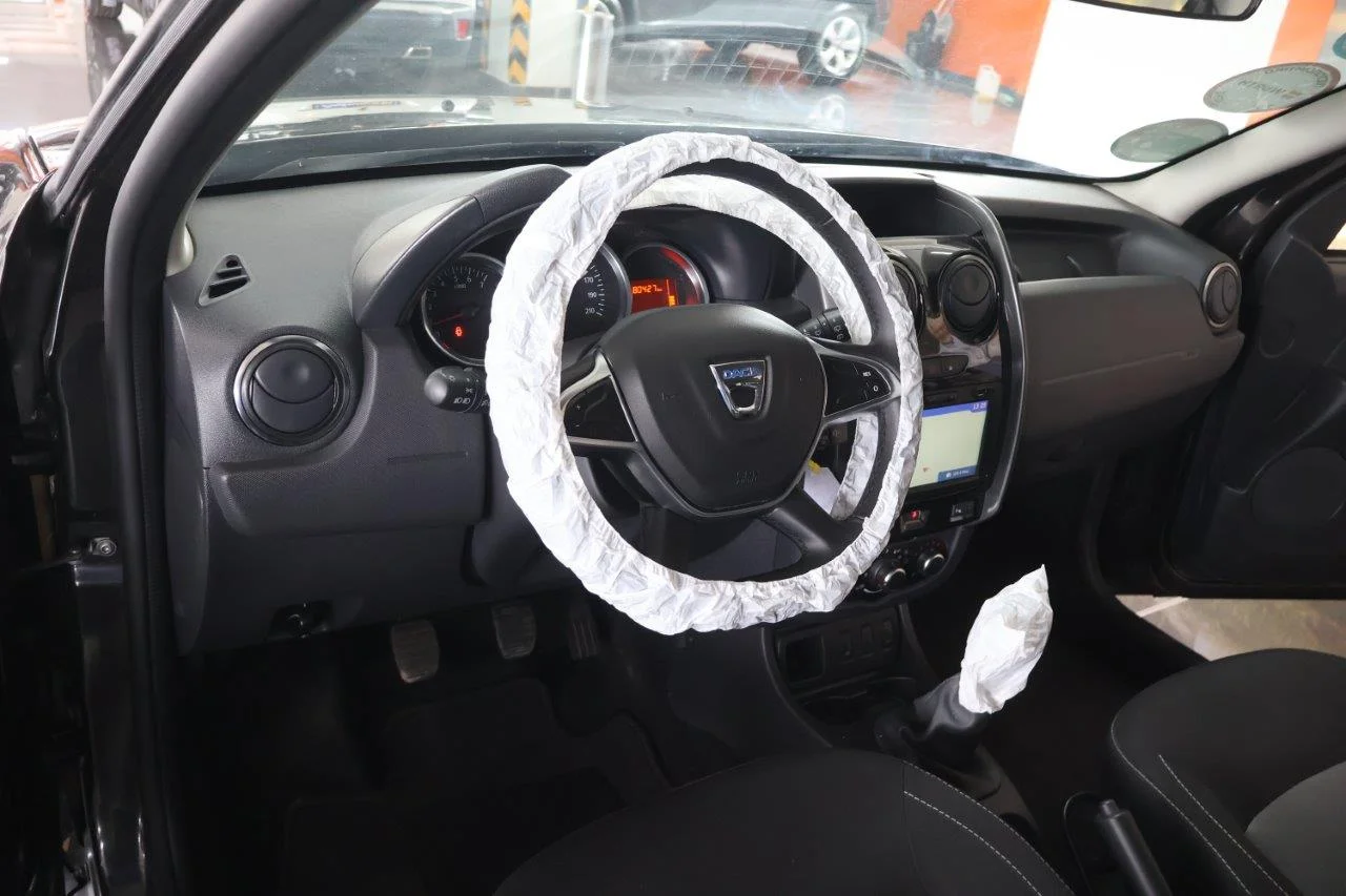 Dacia Duster - View model 38