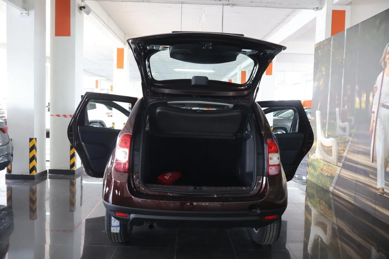 Dacia Duster - View model 8