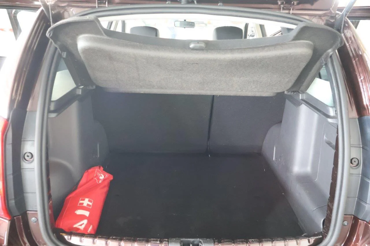 Dacia Duster - View model 10
