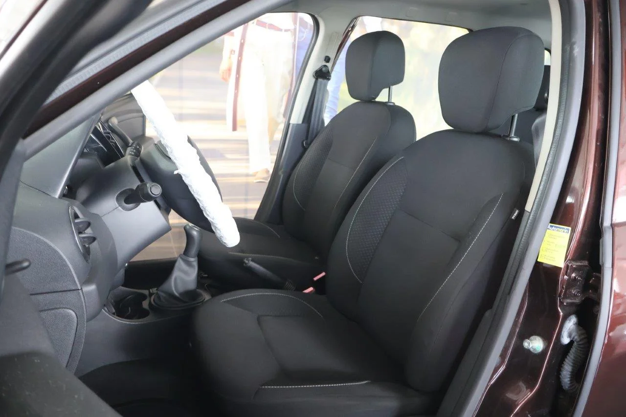Dacia Duster - View model 23