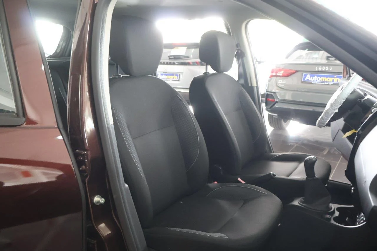 Dacia Duster - View model 24