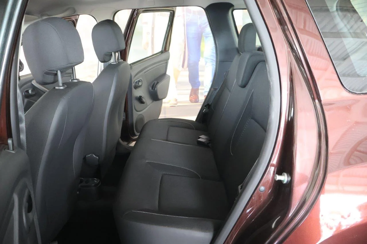 Dacia Duster - View model 26