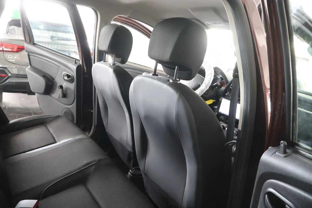 Dacia Duster - View model 27