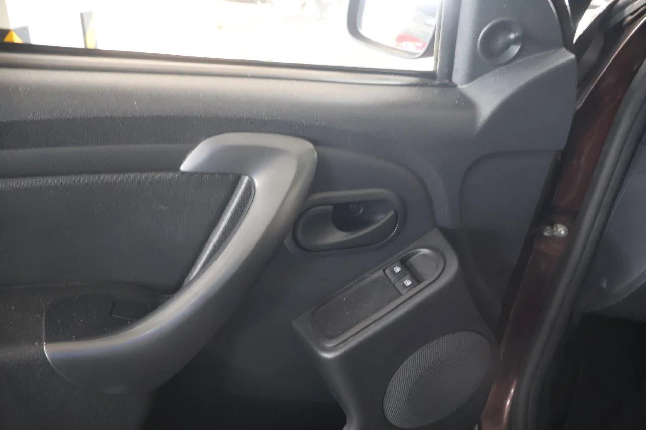 Dacia Duster - View model 34