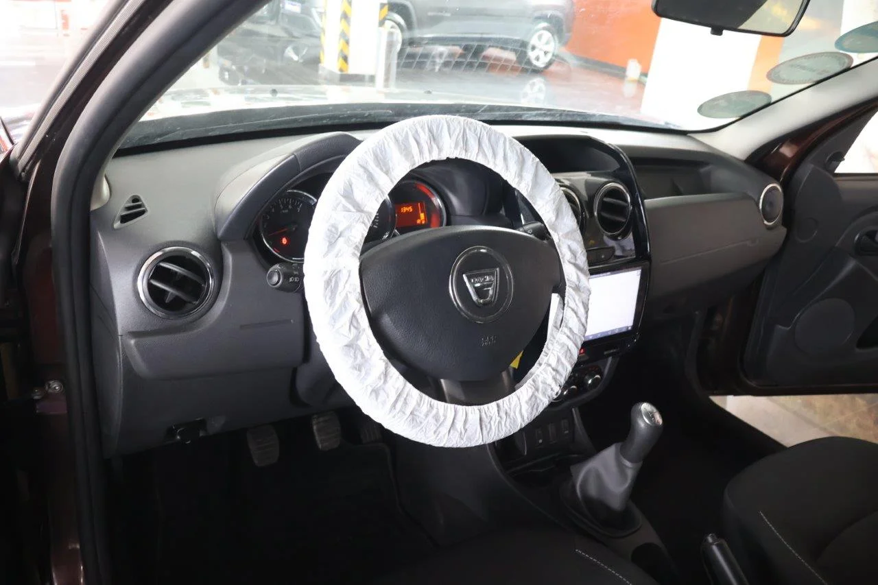 Dacia Duster - View model 37