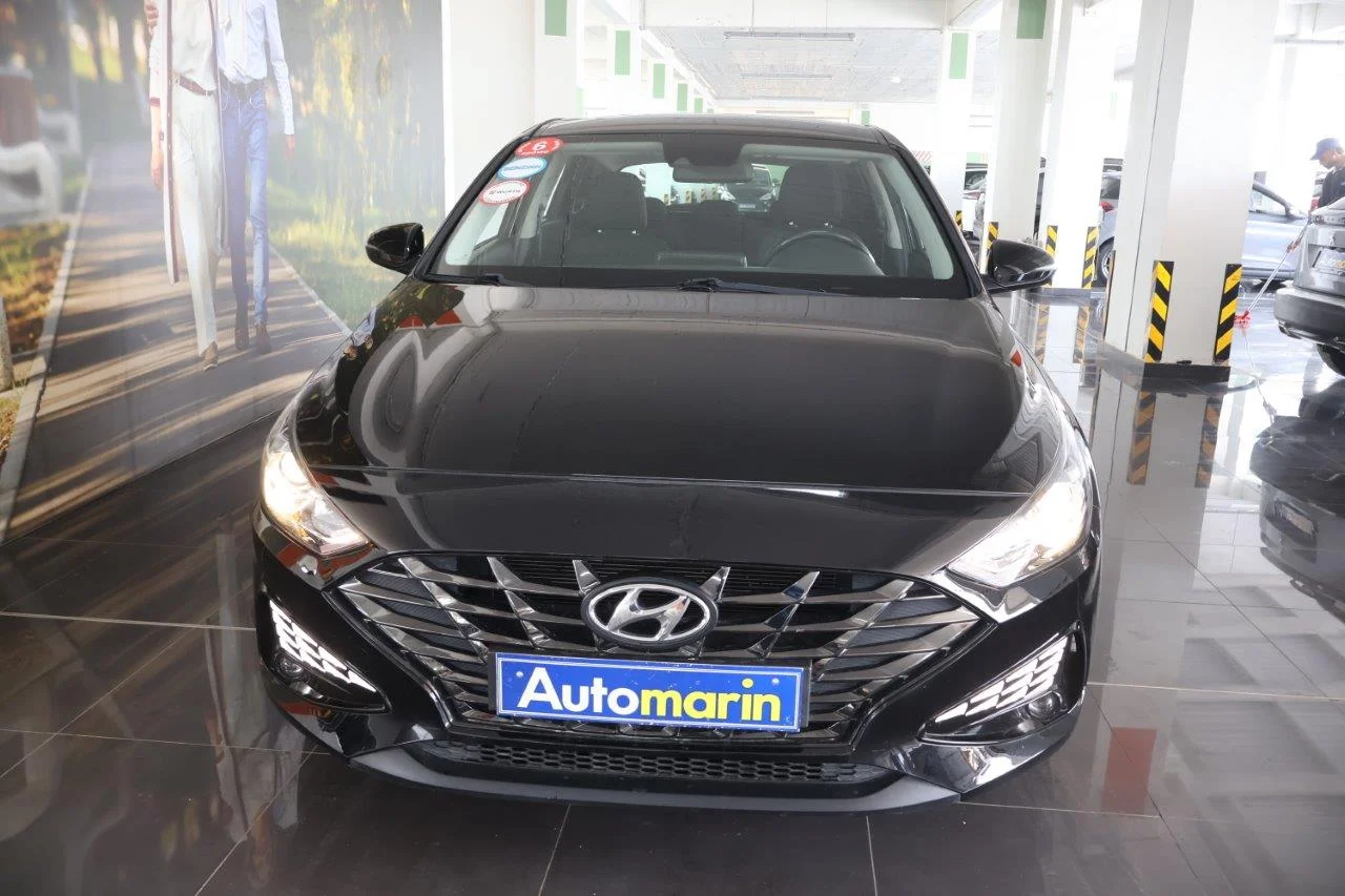 View 3 - Hyundai i 30 - 2022