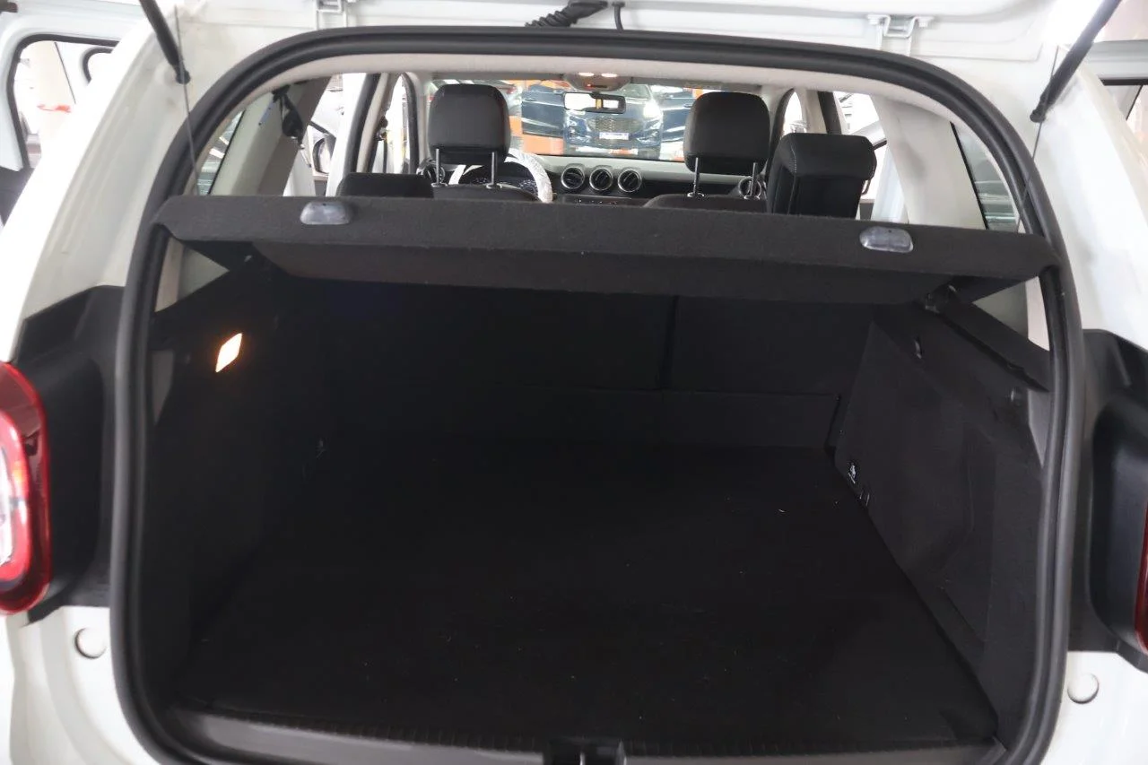 Dacia Duster - View model 10
