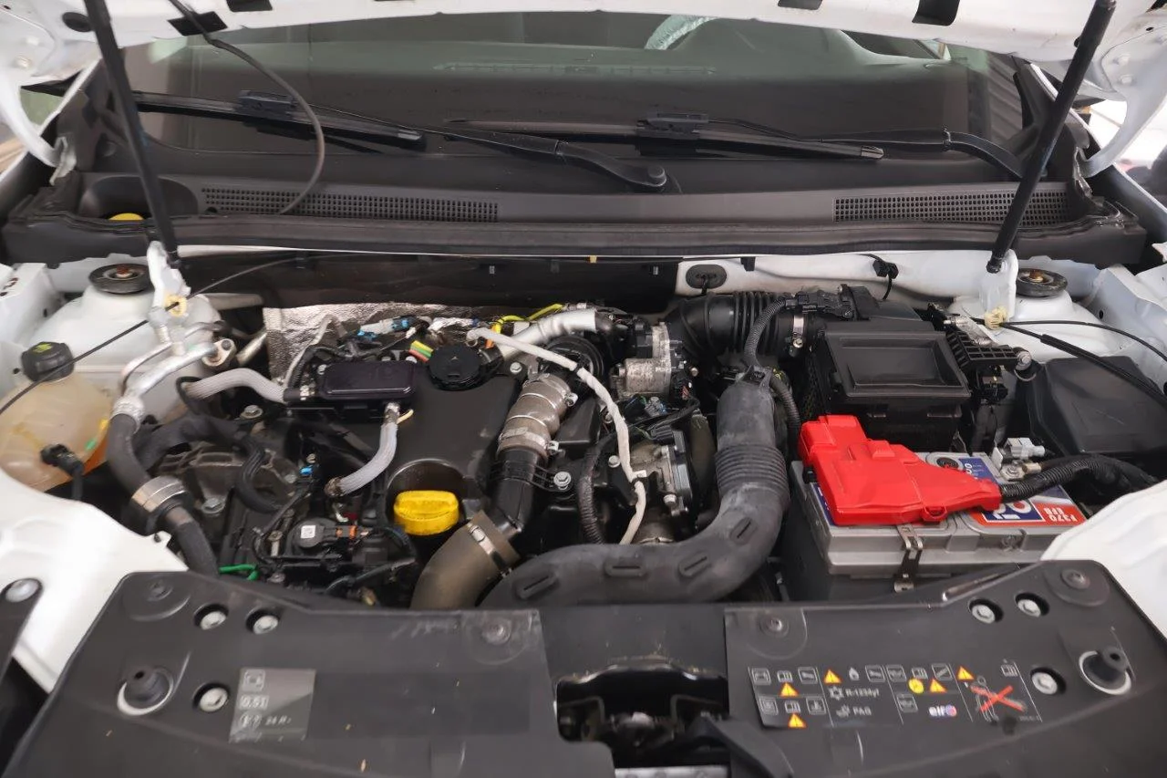 Dacia Duster - View model 20