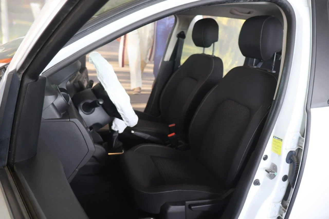Dacia Duster - View model 22