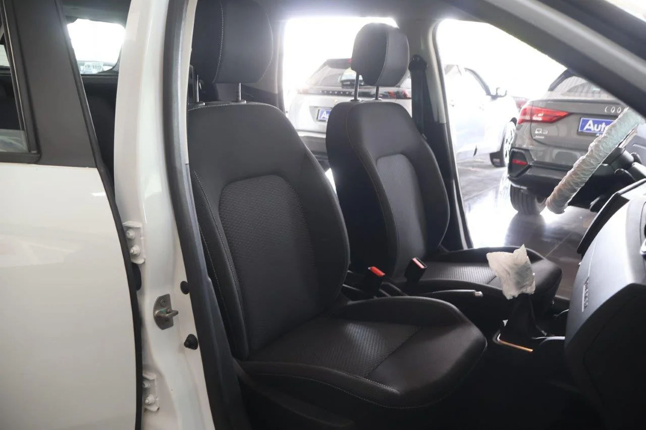 Dacia Duster - View model 23