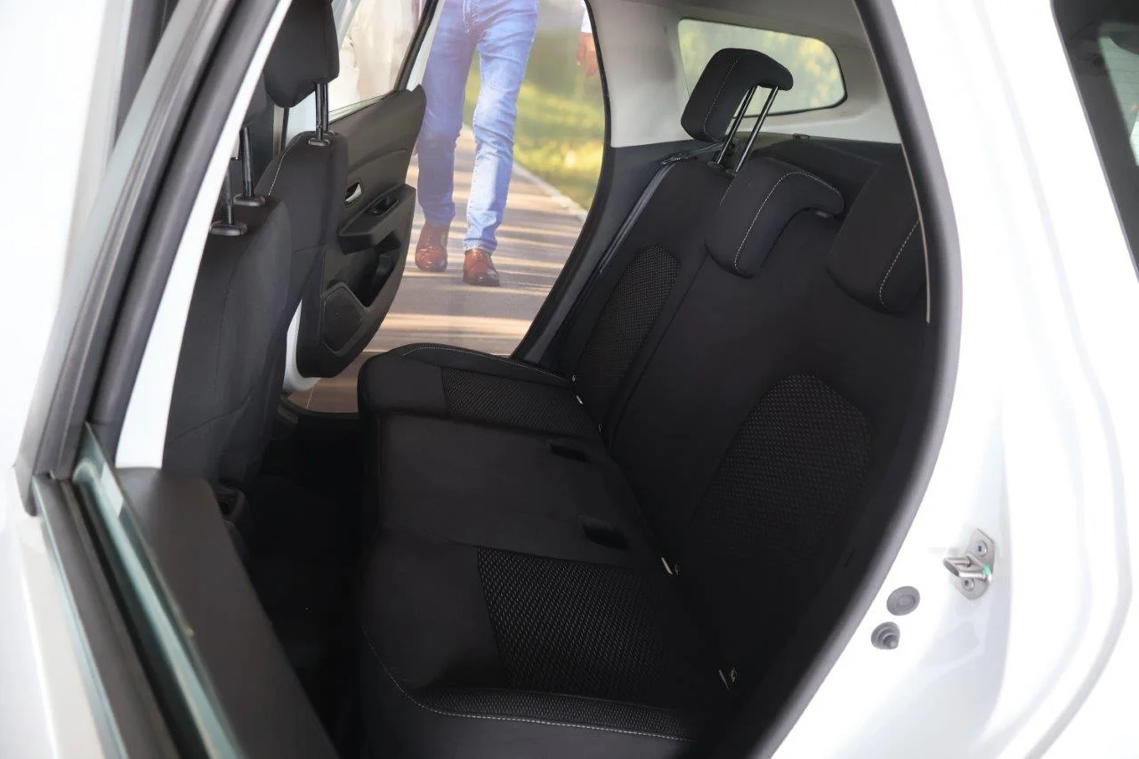 Dacia Duster - View model 24