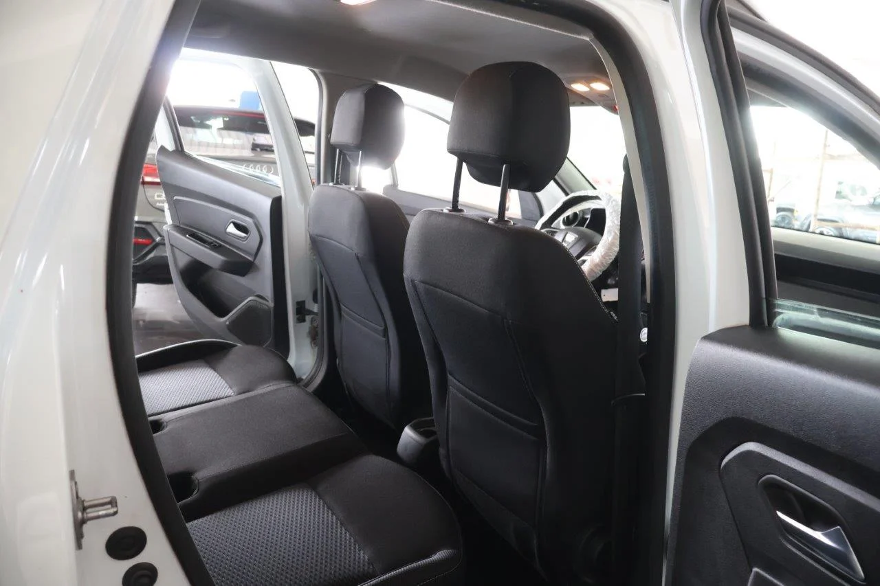 Dacia Duster - View model 26