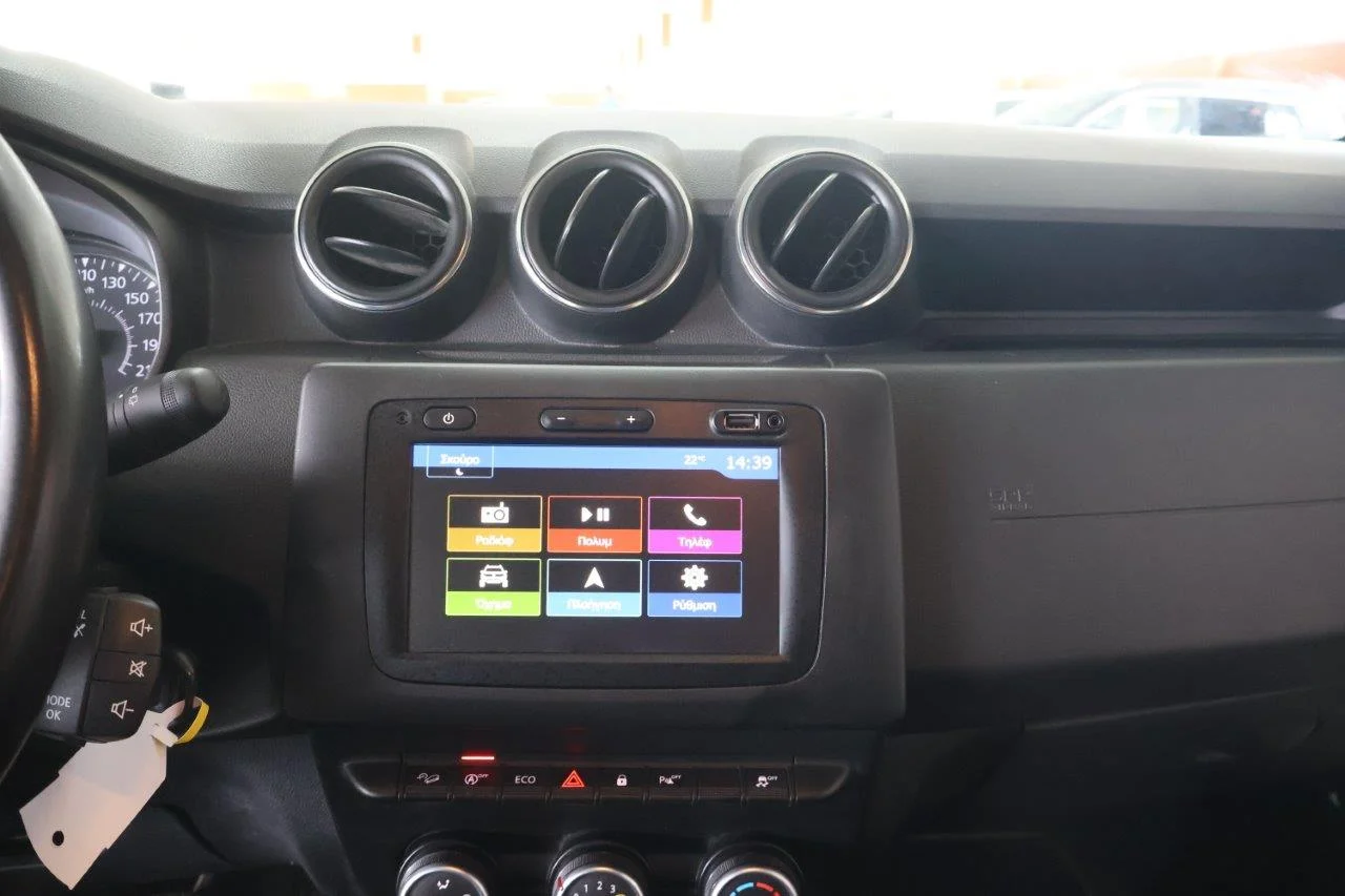 Dacia Duster - View model 28