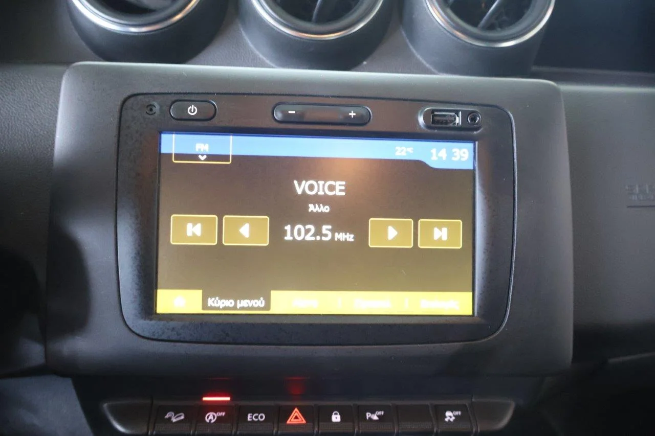 Dacia Duster - View model 29