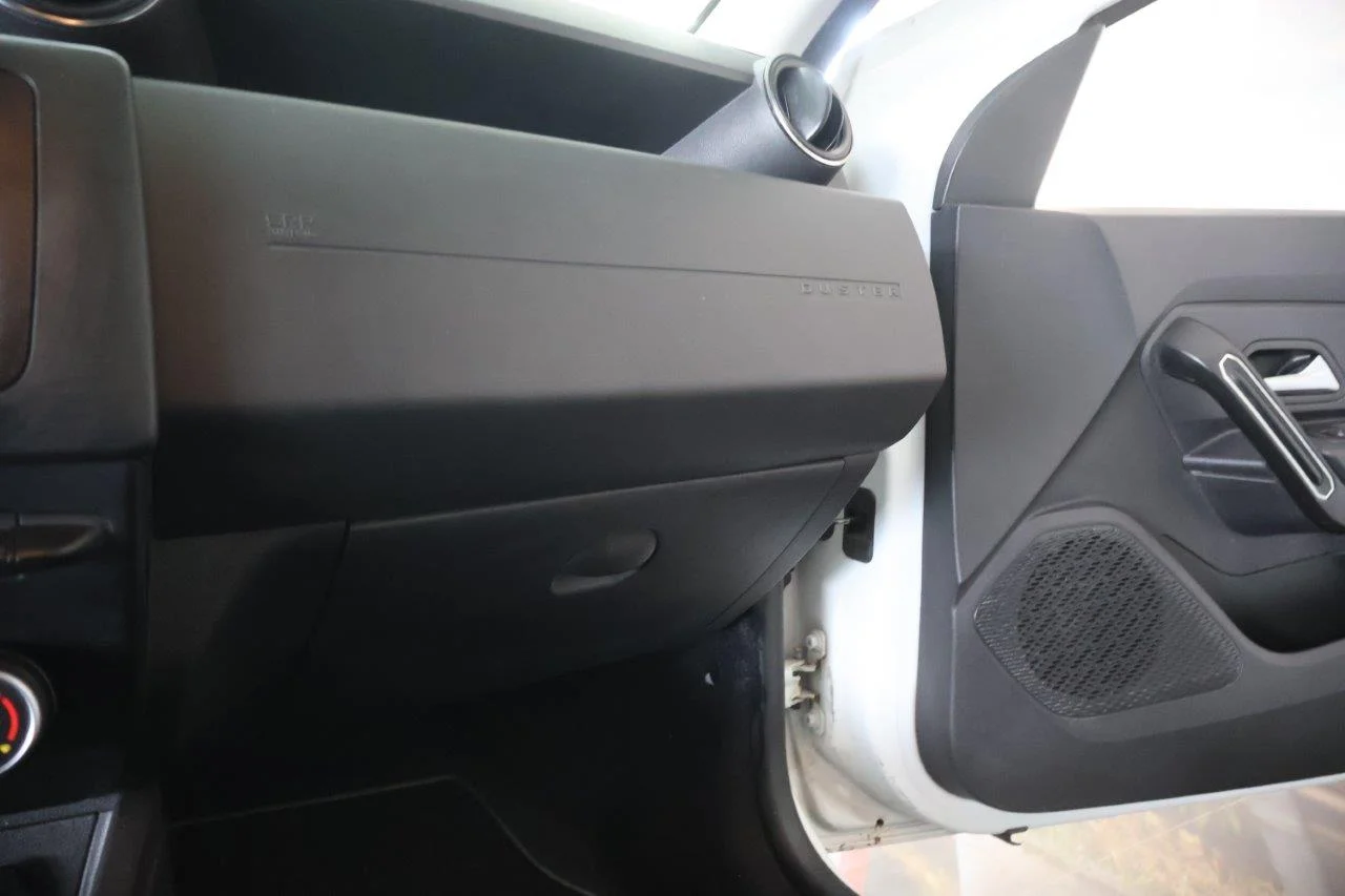 Dacia Duster - View model 31