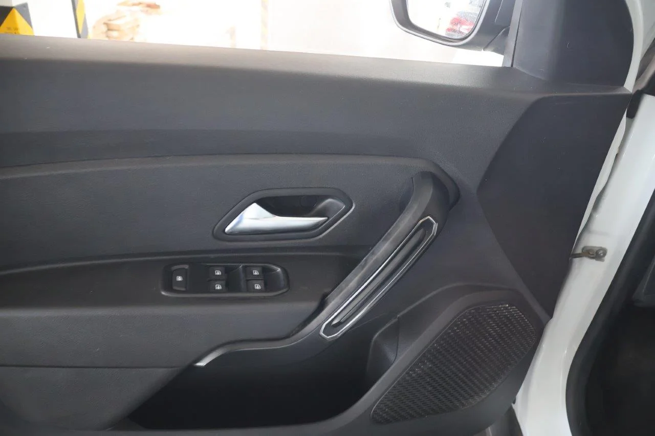Dacia Duster - View model 34