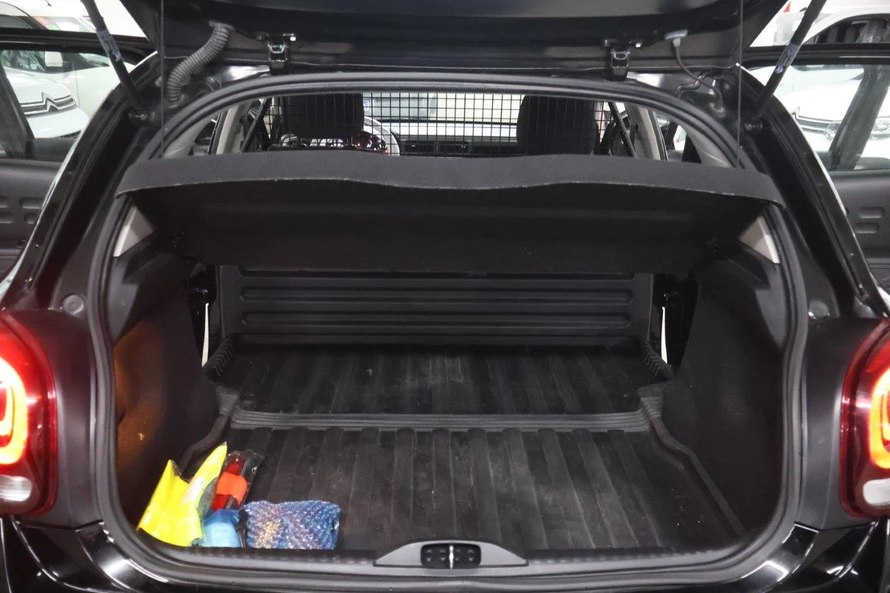Citroen C3 - View model 10