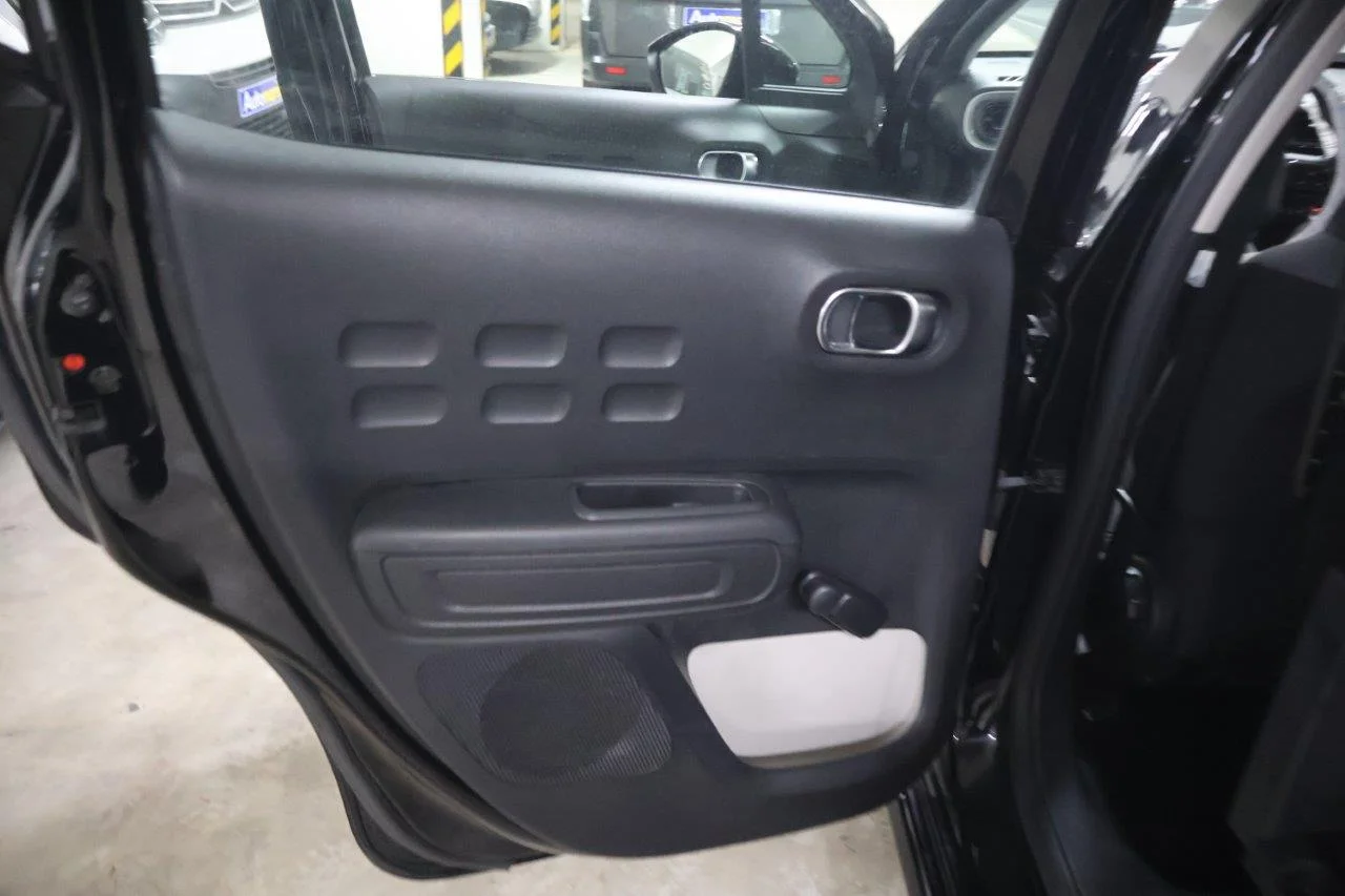Citroen C3 - View model 11