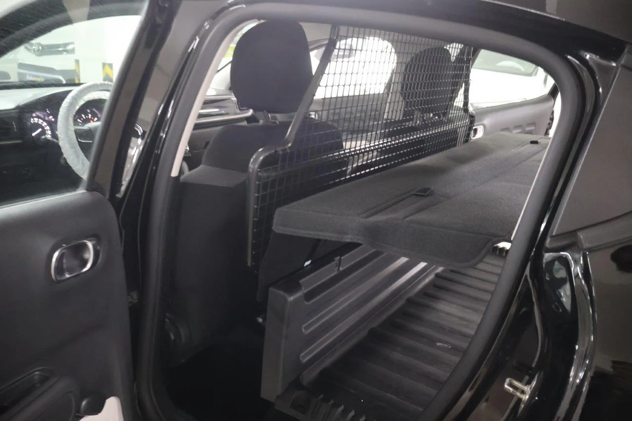 Citroen C3 - View model 12
