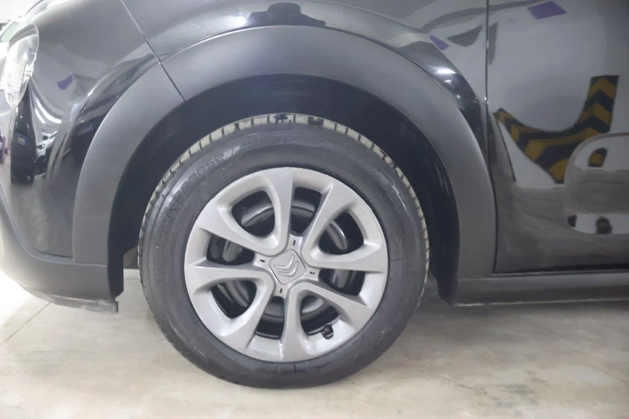 Citroen C3 - View model 16