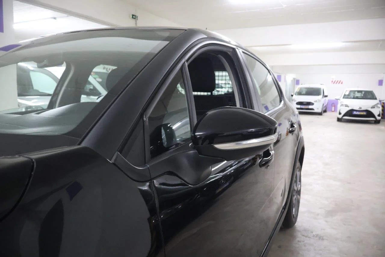 Citroen C3 - View model 17