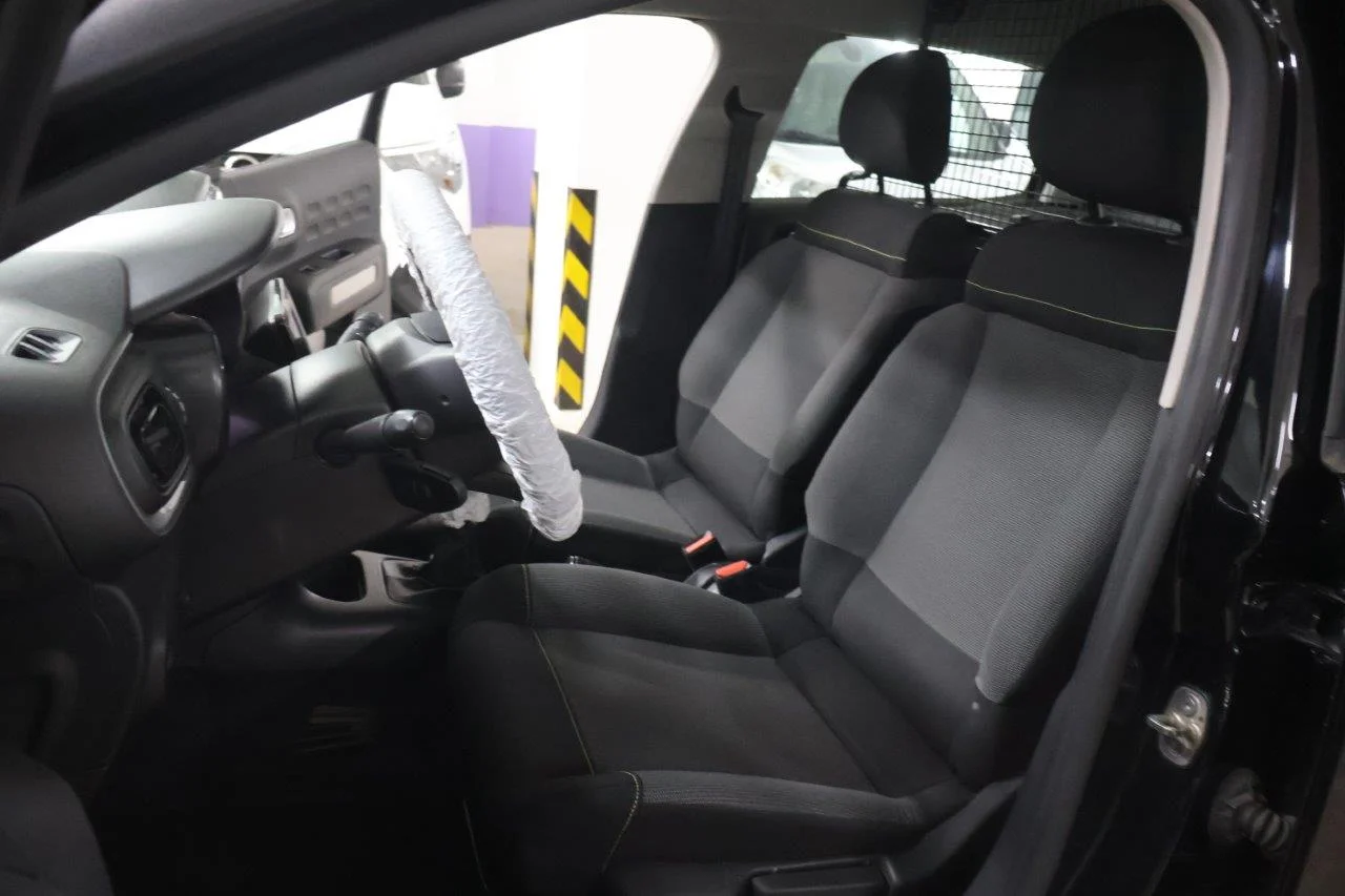 Citroen C3 - View model 23
