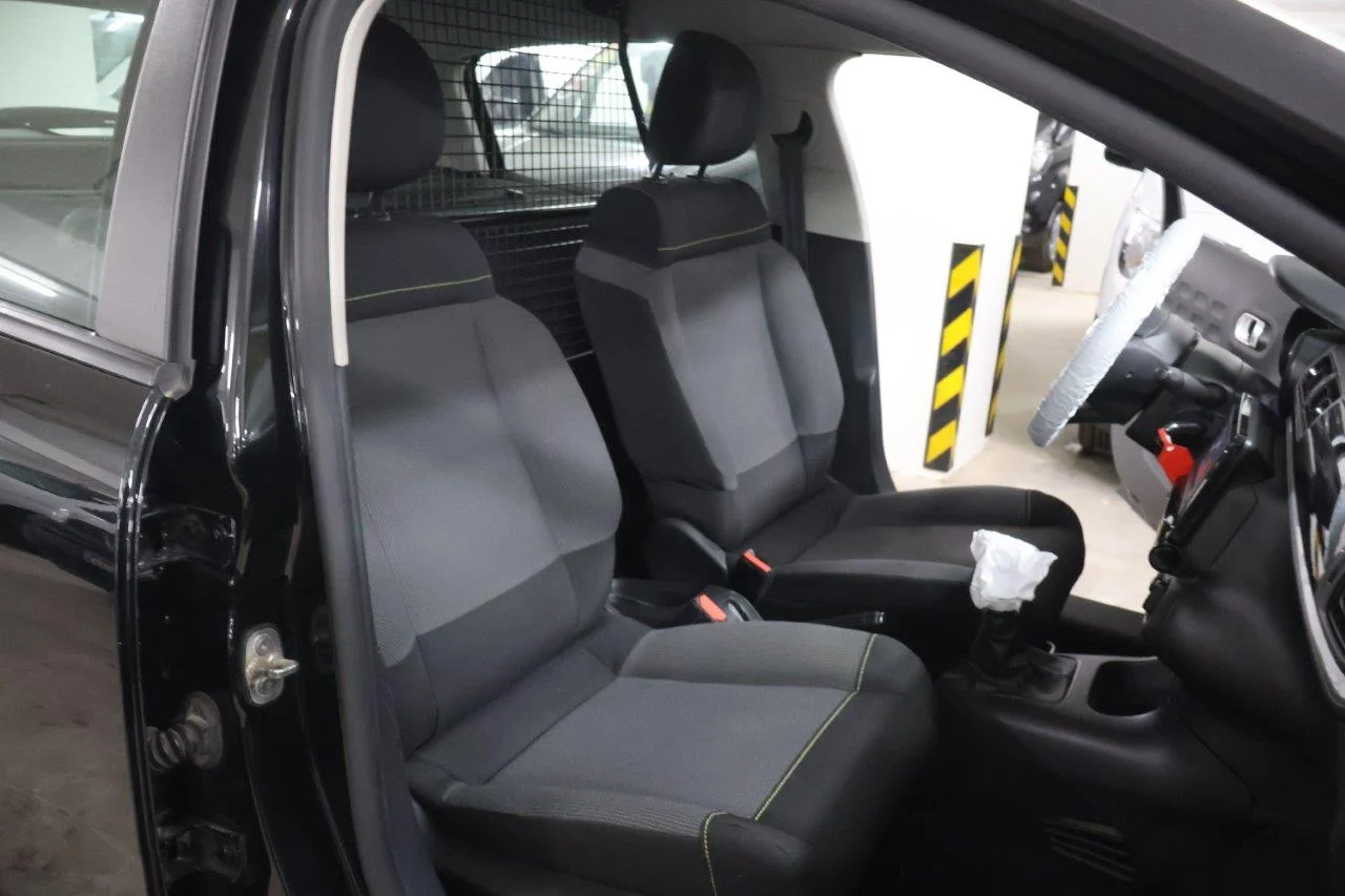 Citroen C3 - View model 24