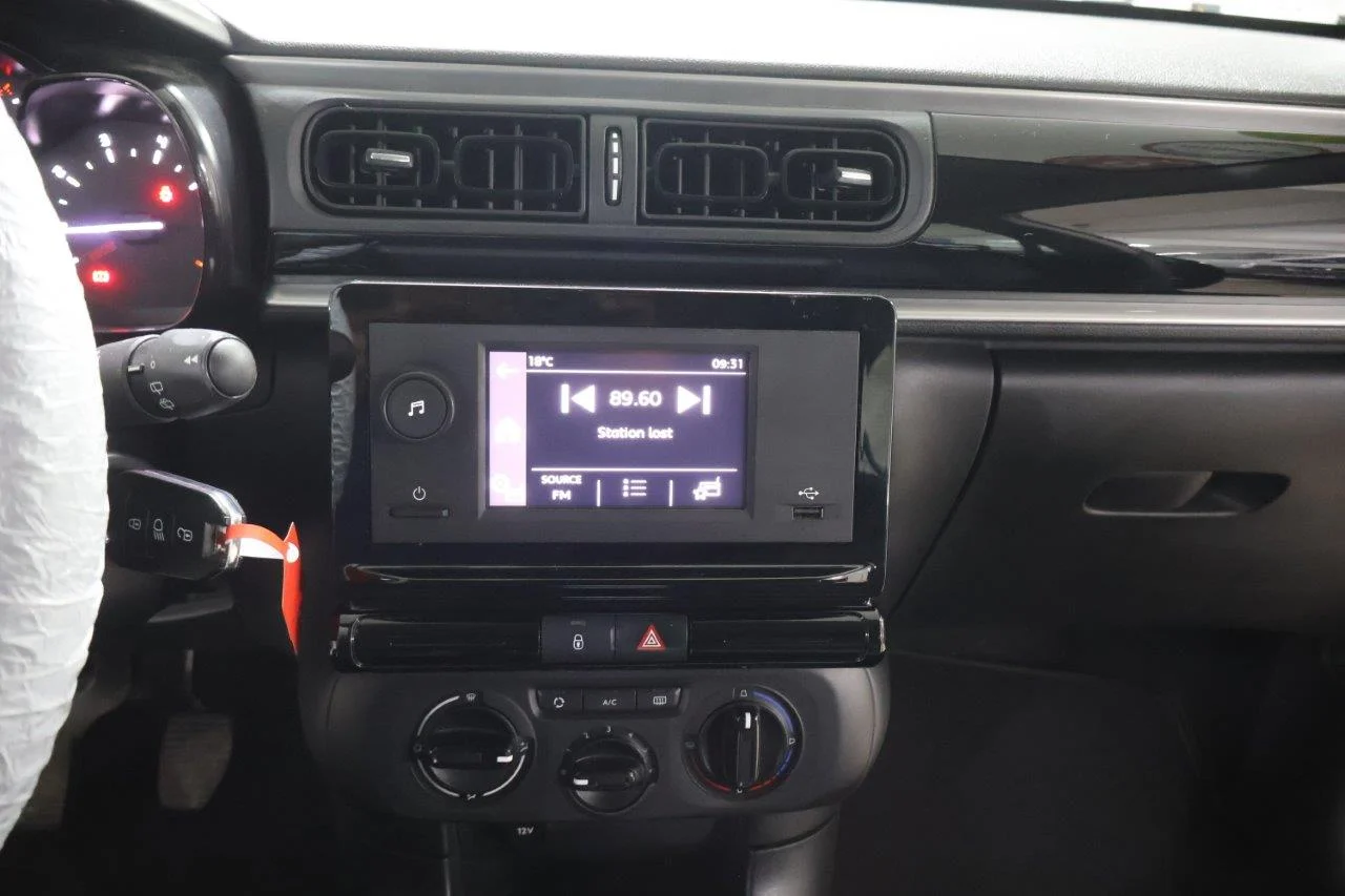 Citroen C3 - View model 25
