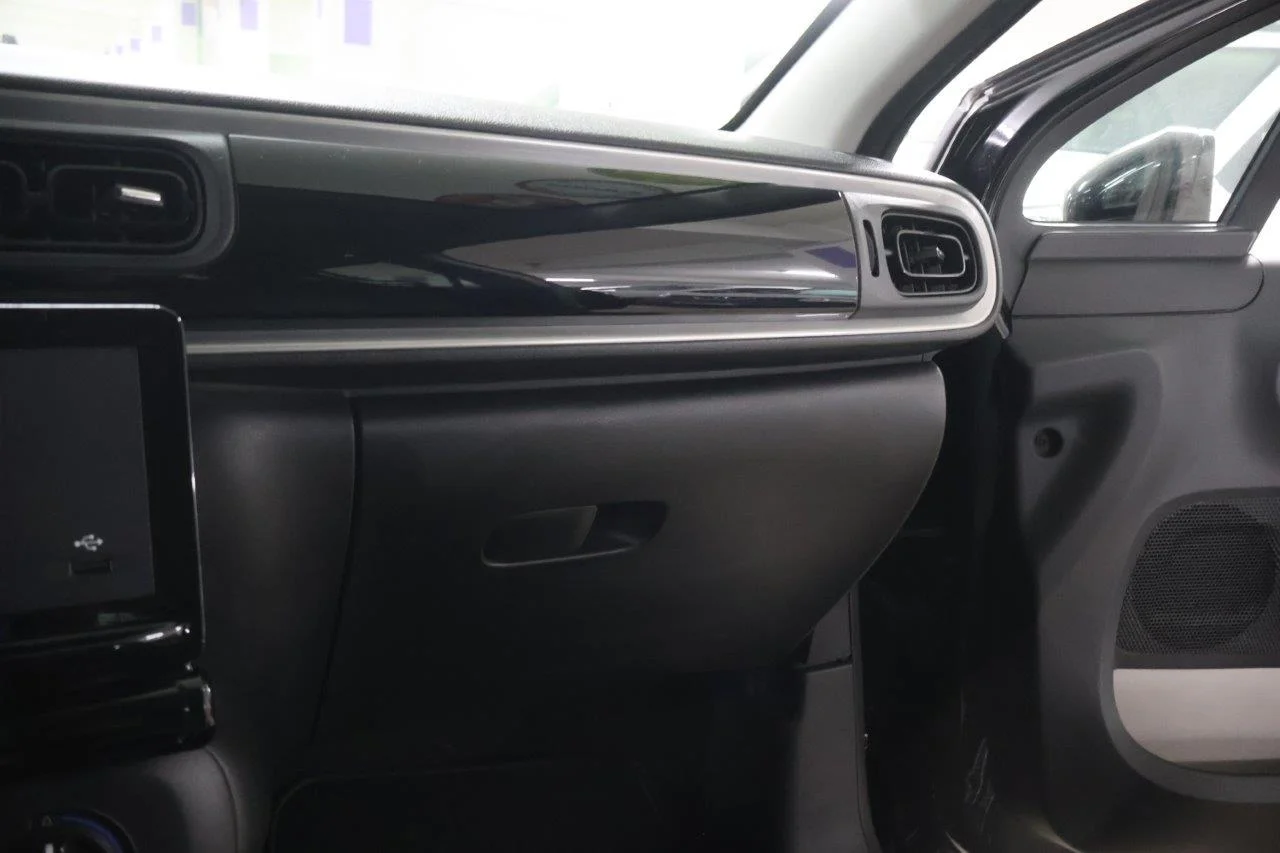 Citroen C3 - View model 26