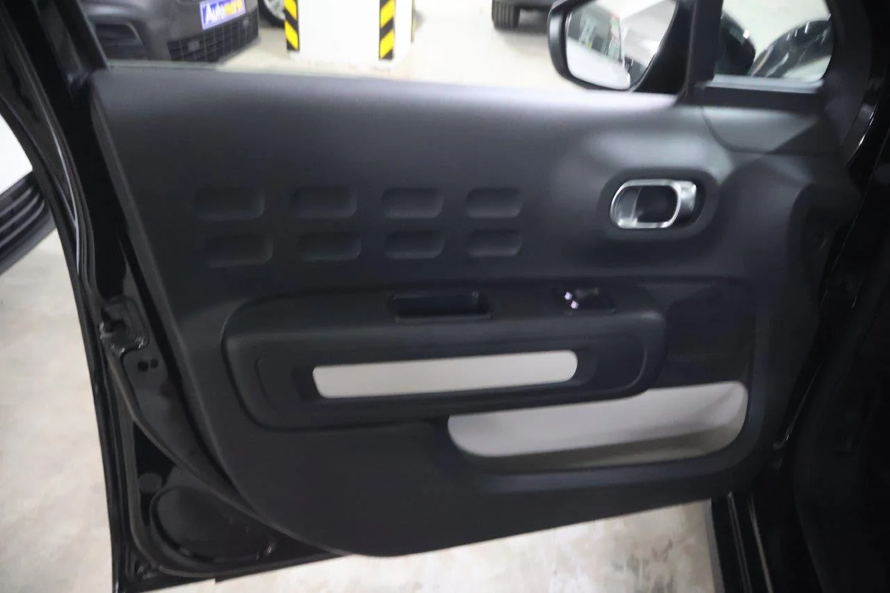 Citroen C3 - View model 27