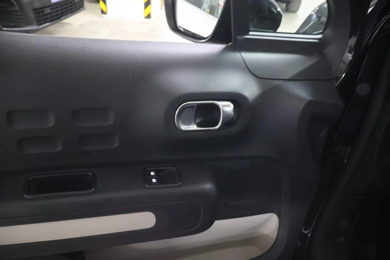 Citroen C3 - View model 28