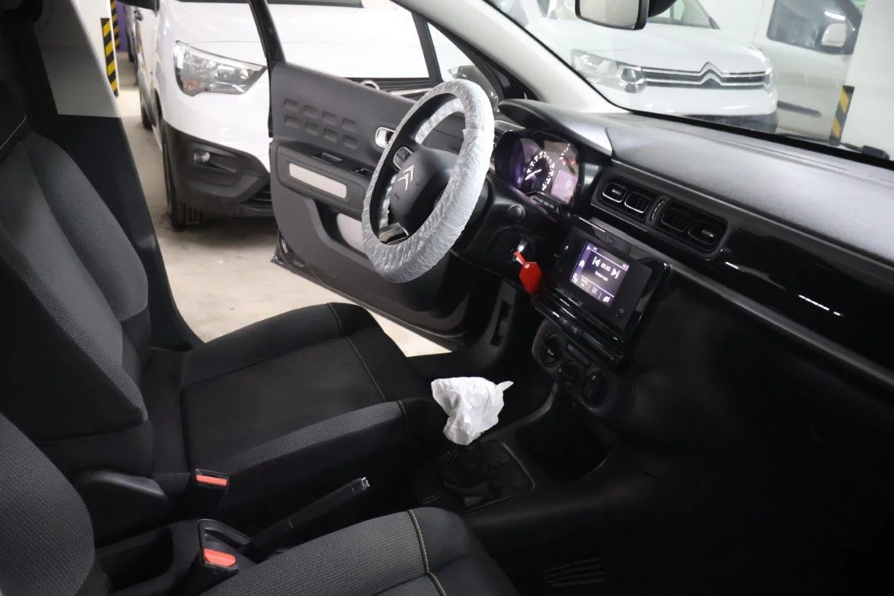 Citroen C3 - View model 29