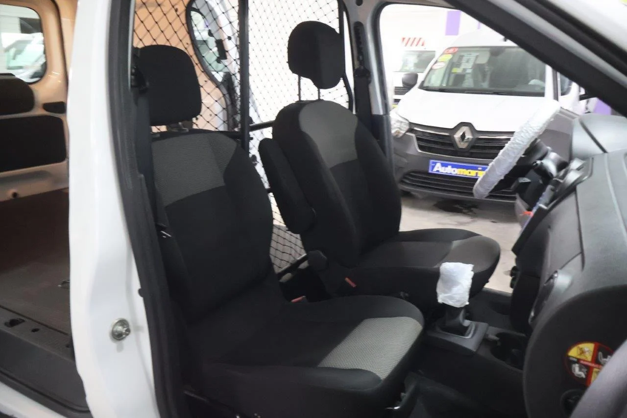 Dacia Dokker - View model 29