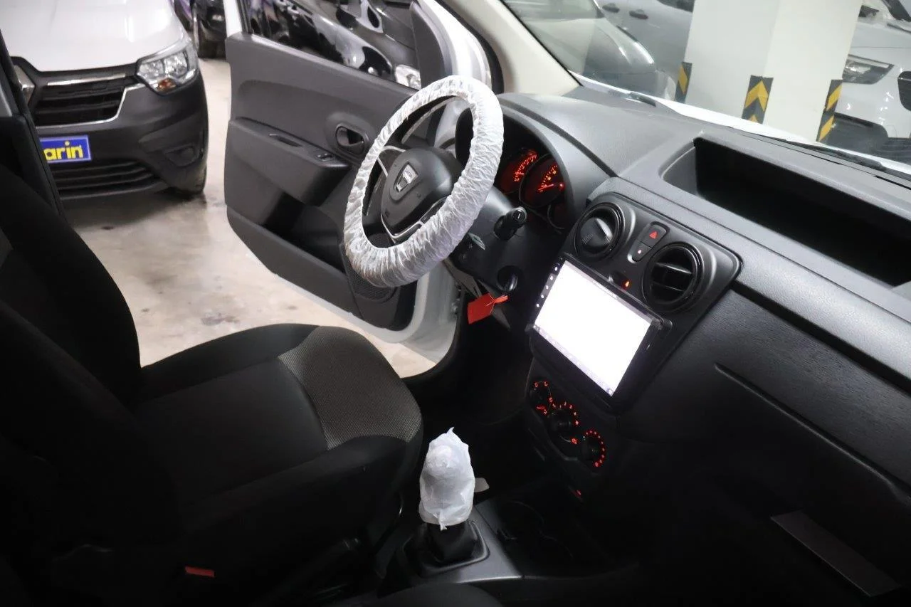 Dacia Dokker - View model 36
