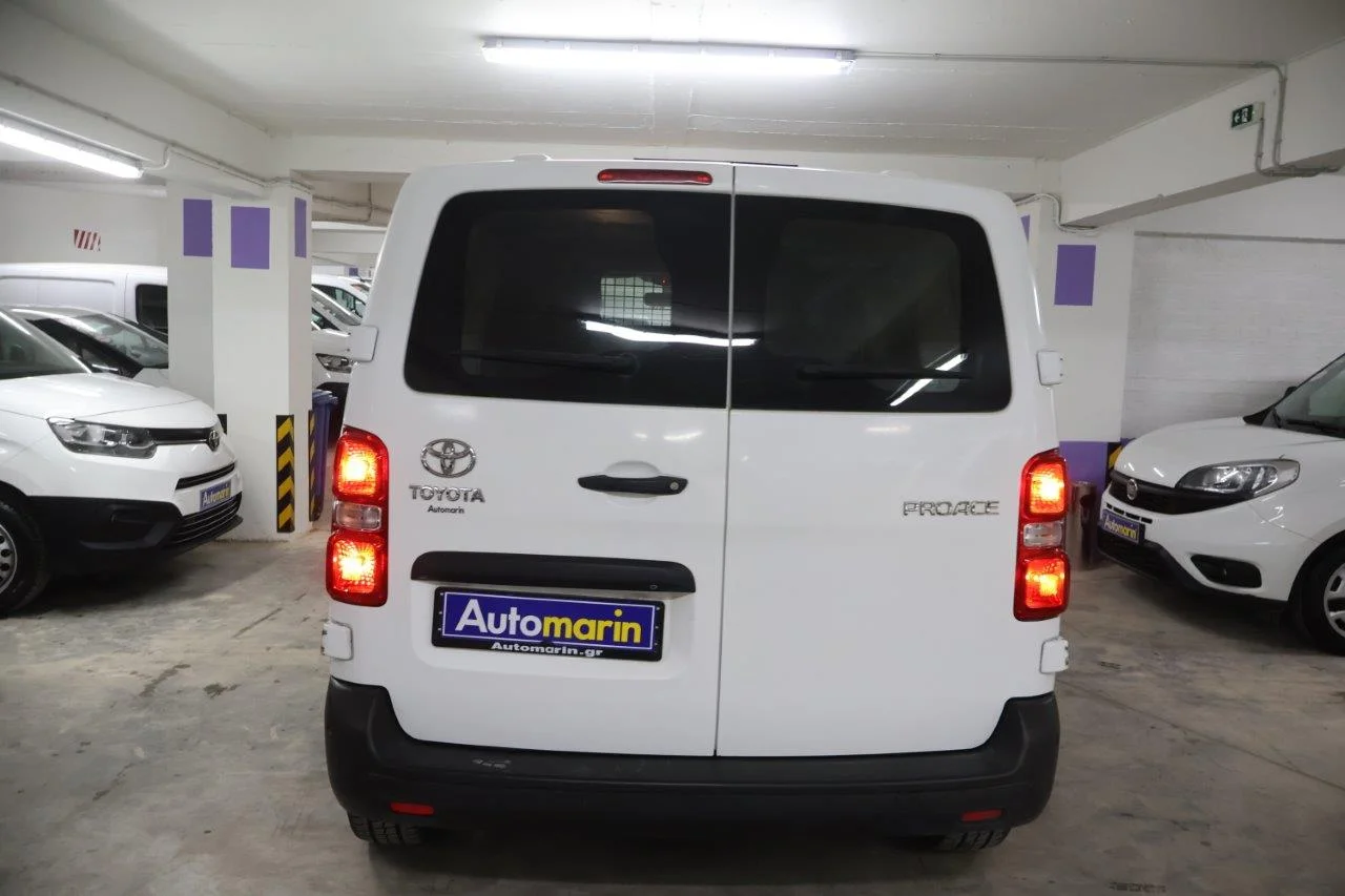 Toyota Proace - View model 5