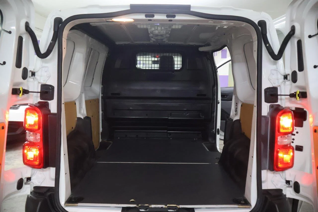 Toyota Proace - View model 10