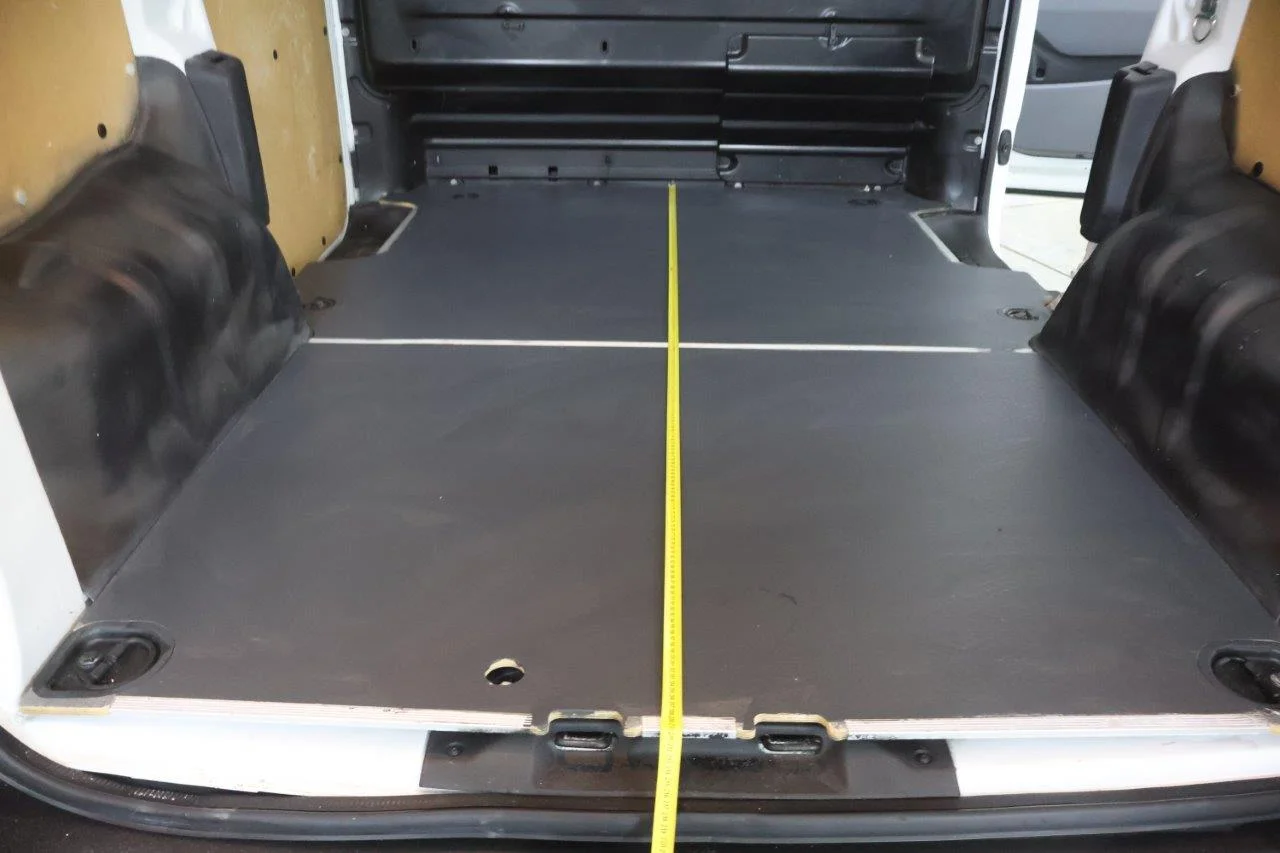 Toyota Proace - View model 13