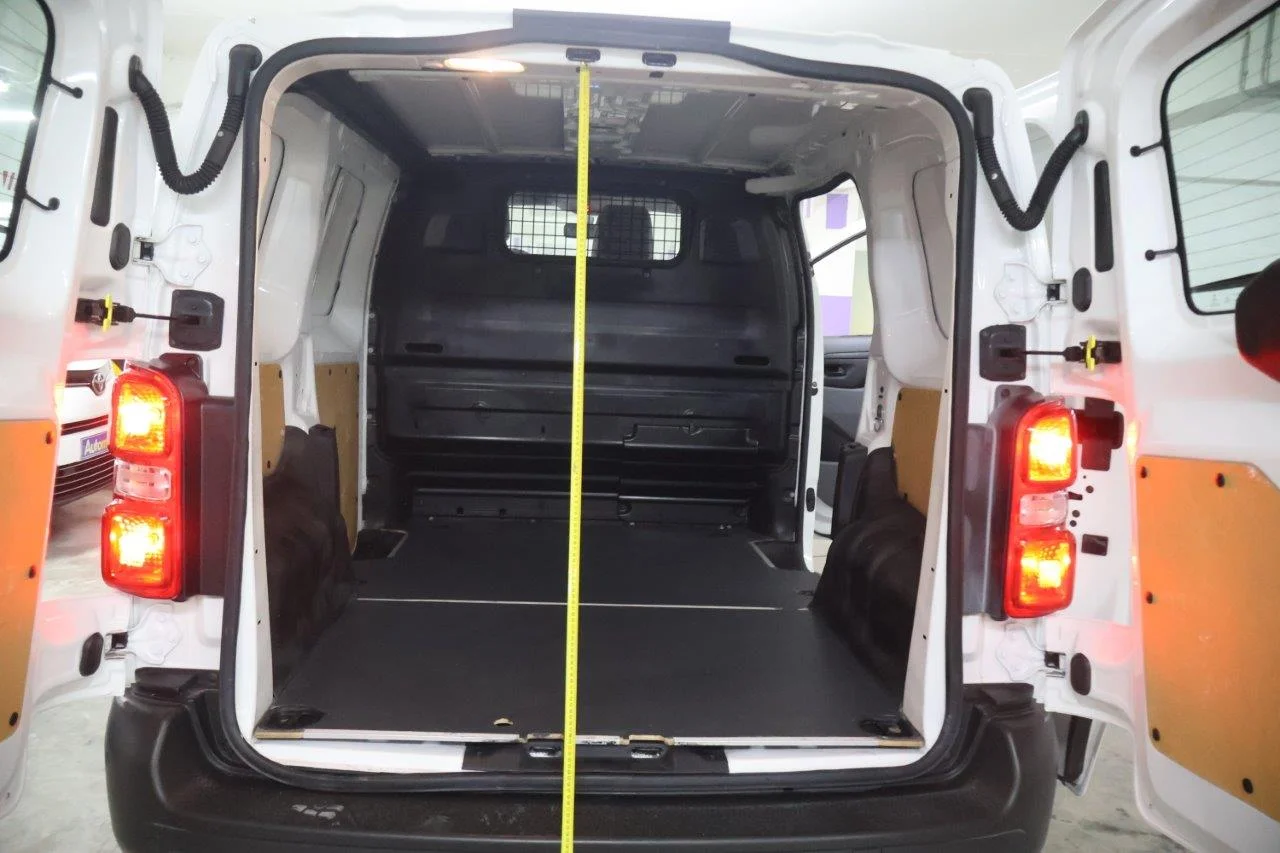 Toyota Proace - View model 15