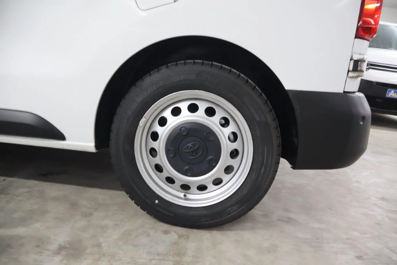 Toyota Proace - View model 19