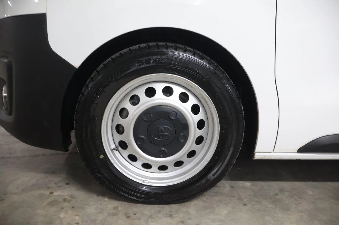 Toyota Proace - View model 20
