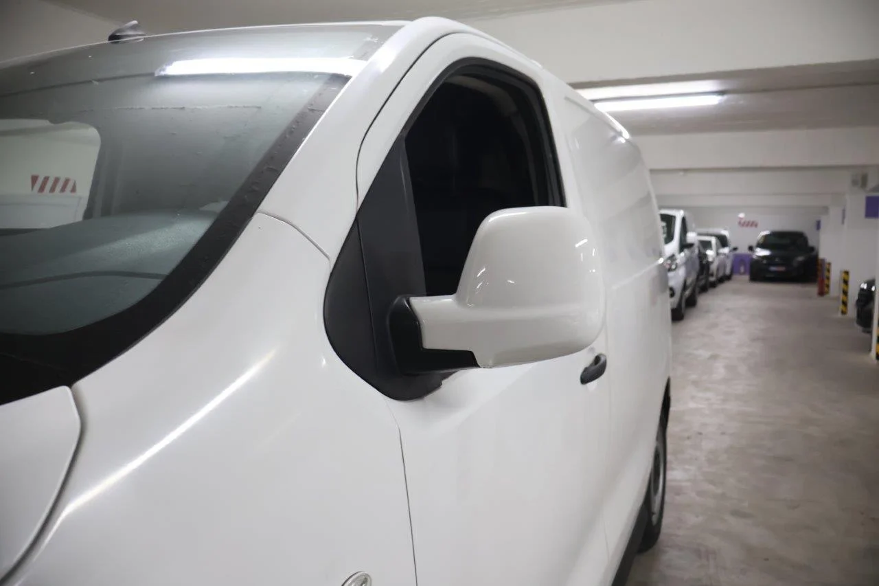 Toyota Proace - View model 21